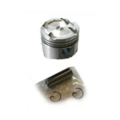 Piston côte réparation 0.25 mm pour Mazda MX-5 NA 1,6 L 115 CV