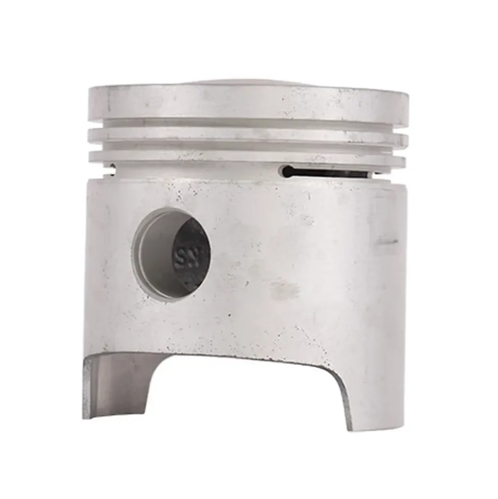 Piston 77 mm (rose) pour moteur 1200cc 34cv 72->