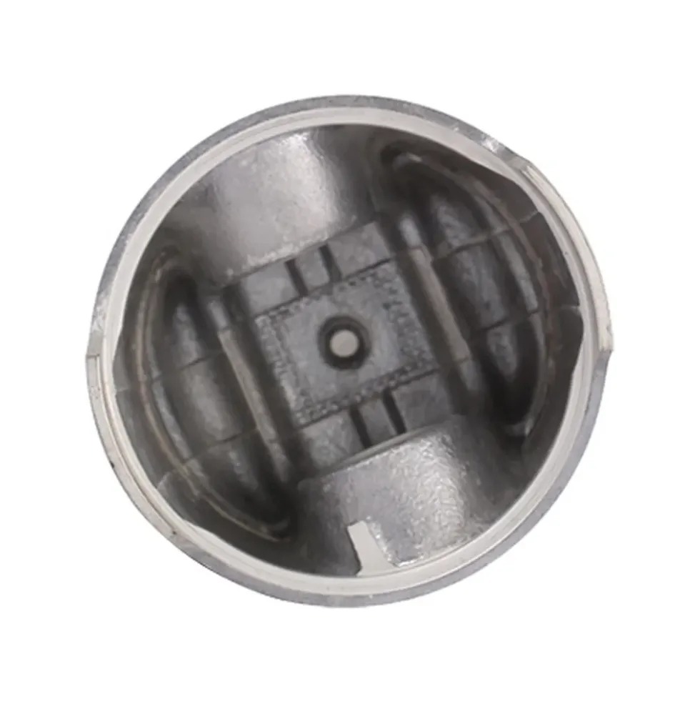 Piston 77 mm (rose) pour moteur 1200cc 34cv 72->