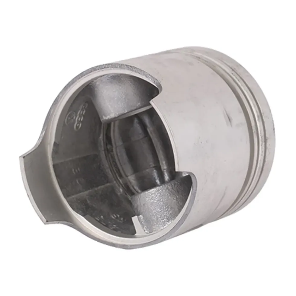 Piston 77 mm (rose) pour moteur 1200cc 34cv 72->