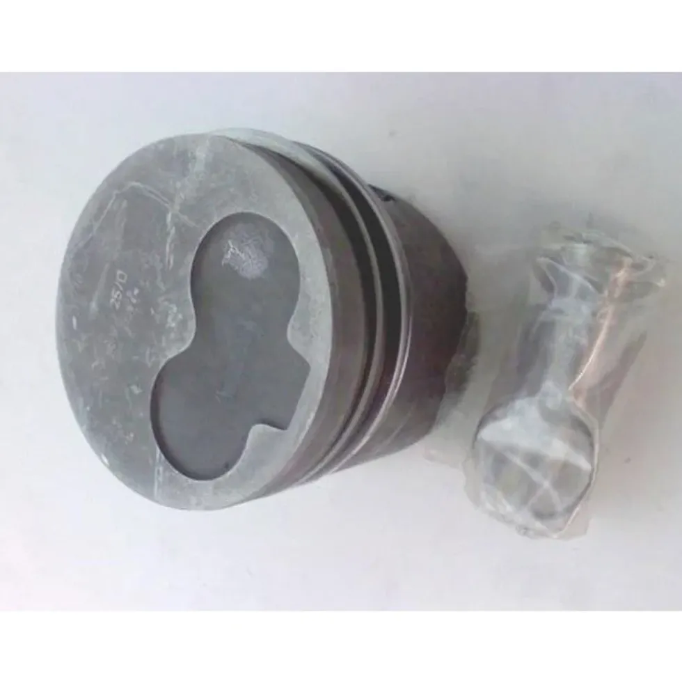 Piston Origine côte réparation 77mm pour VW Golf 2 1.6 Diesel (JP)