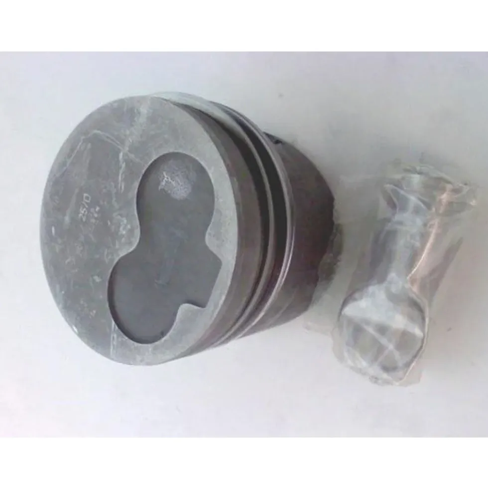 Piston Origine côte réparation 77mm pour Audi 80 et Audi 100 Diesel