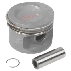 Piston Origine côte réparation 81,5mm pour VW Golf 2 1.8 (RP)