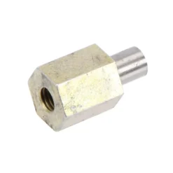 Pivot de guide supérieure de porte coulissante pour VOLKSWAGEN Transporter T25 (08/1984-07/1992)
