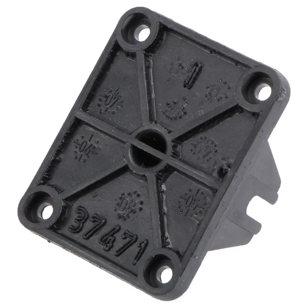 Pivot sphérique de rétroviseur manuel pour VW Transporter T4