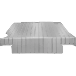 Plancher arrière dessus moteur pour Volkswagen Combi Split (03/1955-07/1963)