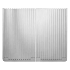 Plancher avant de benne pour VOLKSWAGEN Combi Split Brazil simple cabine (1957-1975)