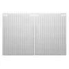 Plancher avant de benne pour VOLKSWAGEN Combi Split Brazil Pick-up simple cabine (1957-1975)
