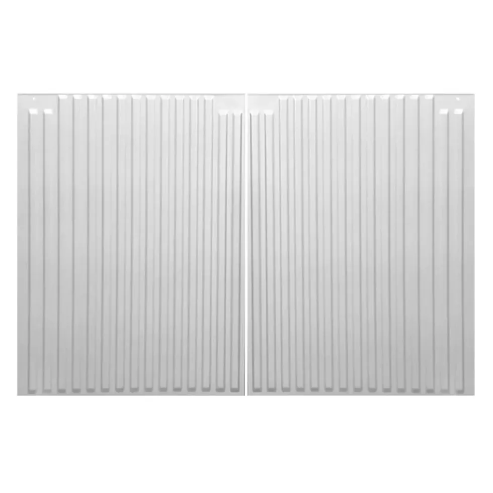 Plancher avant de benne pour VOLKSWAGEN Combi Split Brazil Pick-up simple cabine (1957-1975)