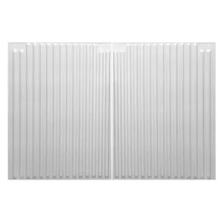 Plancher avant de benne pour Volkswagen Combi Split Pick Up (08/1952-07/1967)