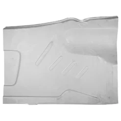 Plancher avant droit pour Mercedes W123