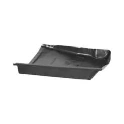 Plancher avant droit pour Mercedes W114 et W115