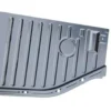 1/4 Plancher avant droit pour Volkswagen Coccinelle 1200 / 1303 73->