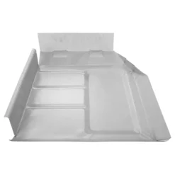 Plancher avant gauche pour Mini Austin (06/1959-12/1974)