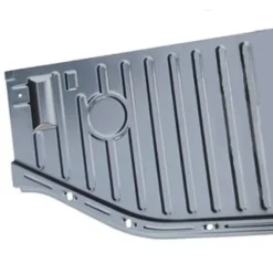 1/4 Plancher avant gauche pour Volkswagen Coccinelle 1200 / 1303 73->