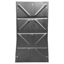 Plancher central inférieur pour VOLKSWAGEN Combi Split Brazil (1957-1975)