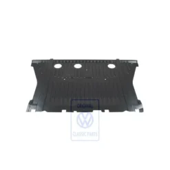 Plancher central pour VW Transporter T4 Pick-Up