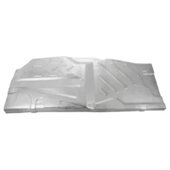 Plancher complet droit pour Mercedes W123