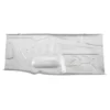 Plancher complet gauche pour Mercedes W123