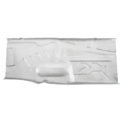 Plancher complet gauche pour Mercedes W123