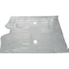 Plancher complet pour Renault 4 (10/1961-12/1993)