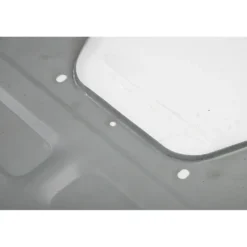 Plancher complet pour Renault 4 (10/1961-12/1993)