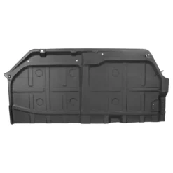 Plancher Dansk pour Porsche 911 et 912 (1965-1973) - côté gauche