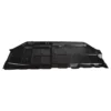 Plancher DANSK qualité origine pour Porsche 911 type G et 912 (1974-1989) - côté gauche