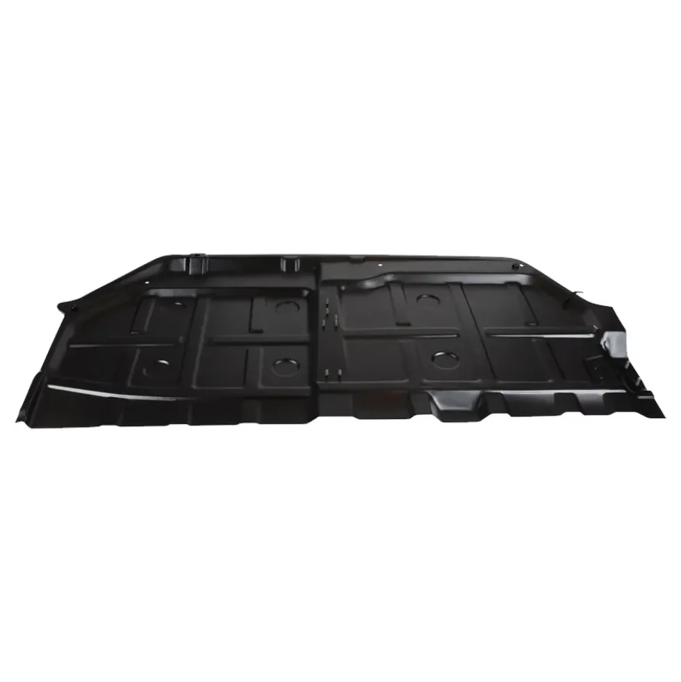 Plancher DANSK qualité origine pour Porsche 911 type G et 912 (1974-1989) - côté gauche