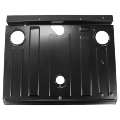 plancher de coffre pour Mercedes W108 et W109
