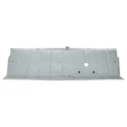 Plancher de pédales non suspendues pour 2CV avant 1970 - SANS bagues laiton