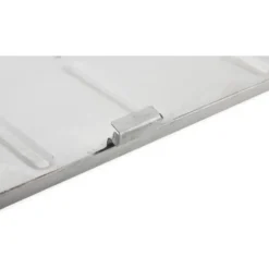 Plancher de pédales non suspendues pour 2cv A-AZ-AZAM (07/1949-02/1970)