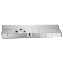 Plancher de pédales non suspendues pour 2cv A-AZ-AZAM (07/1949-02/1970)
