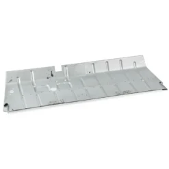 Plancher de pédales pour Dyane et Acadiane