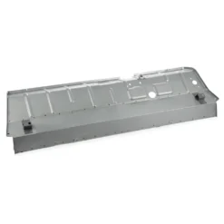 Plancher de pédales pour Dyane et Acadiane