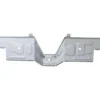 Plancher de pédales pour Renault 4 (10/1961-12/1993)