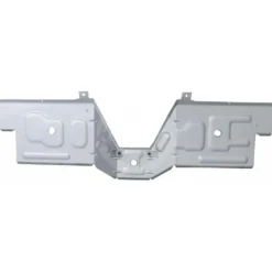 Plancher de pédales pour Renault 4 (10/1961-12/1993)
