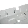 Plancher de pédales à trois pédales suspendues pour 2CV RHD après 1978