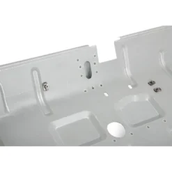 Plancher de pédales à trois pédales suspendues pour 2CV RHD après 1978