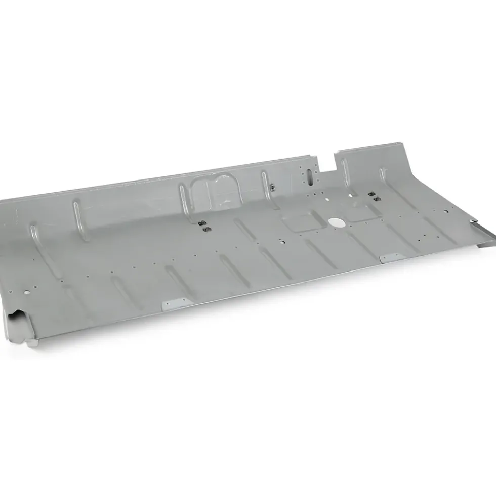 Plancher de pédales à trois pédales suspendues pour 2CV RHD après 1978