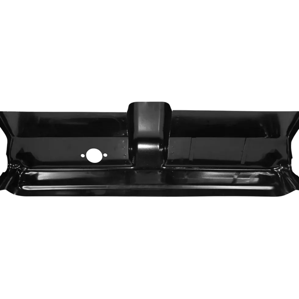 Plancher de pédalier DANSK pour Porsche 356 (1955-1965)