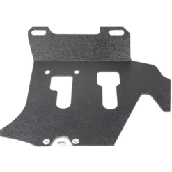 Plancher de pédalier en plastique pour Porsche 911 et 912 Coupé (1968-1973)