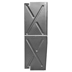 Plancher extérieur droit inférieur pour VOLKSWAGEN Combi Split Brazil (1957-1975)