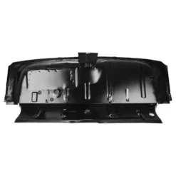 Plancher inférieur de coffre avant pour Fiat 500 (1957-1975)