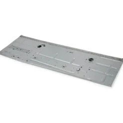 Plancher latéral droit petits pots pour DYANE (03/1968-08/1983)
