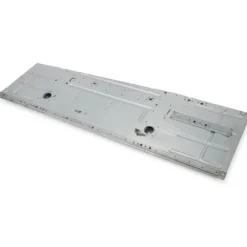 Plancher latéral droit petits pots pour 2CV après 1969