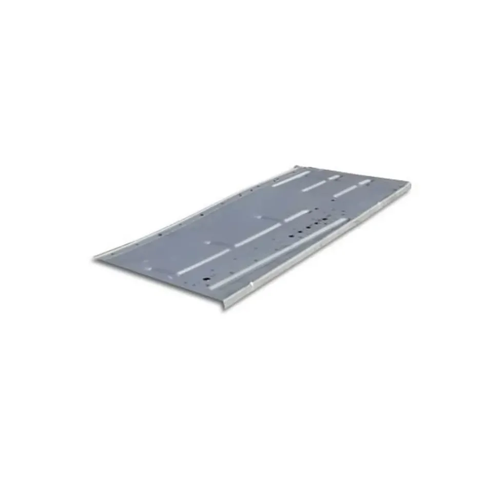 Plancher latéral droit pour AZU,AK250 et AK350