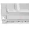 Plancher latéral droit pour 2cv A-AZ (07/1949-02/1970)