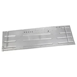 Plancher latéral droit pour 2cv A-AZ (07/1949-02/1970)