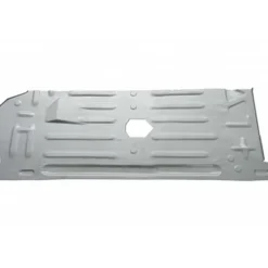 Plancher latéral droit pour Renault 4 10/1961-01/1994)